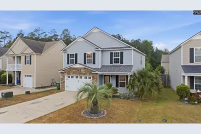 233 Sunday Silence Lane, Elgin, SC 29045 - Photo 37