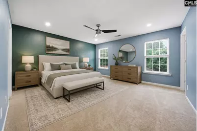 233 Sunday Silence Lane, Elgin, SC 29045 - Photo 17