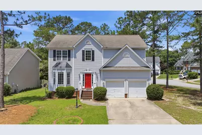 107 Water Hickory Way, Columbia, SC 29229 - Photo 1