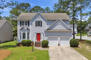 107 Water Hickory Way, Columbia, SC 29229 - Photo 1