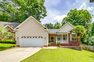 414 Hollenbeck Rd, Irmo, SC 29063 - Photo 1