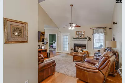 414 Hollenbeck Road, Irmo, SC 29063 - Photo 5