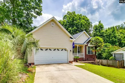 414 Hollenbeck Road, Irmo, SC 29063 - Photo 3