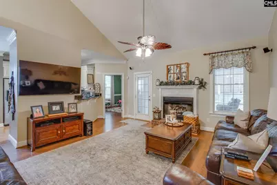 414 Hollenbeck Road, Irmo, SC 29063 - Photo 7