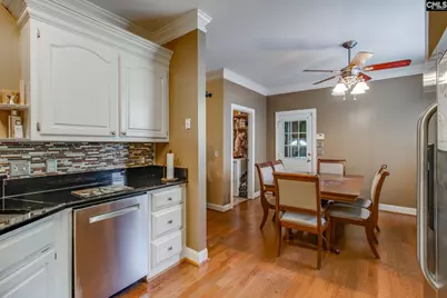 414 Hollenbeck Road, Irmo, SC 29063 - Photo 15