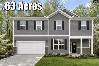 1020 Reynord Circle, West Columbia, SC 29172 - Photo 1