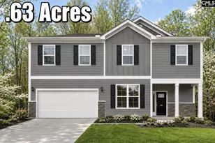 1020 Reynord Circle, West Columbia, SC 29172 - Photo 1