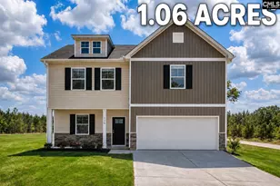 259 Eastover Rd, Eastover, SC 29044 - Photo 1