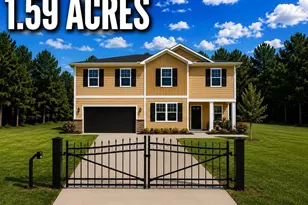 265 Eastover Rd, Eastover, SC 29044 - Photo 1