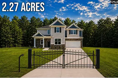 277 Eastover Road, Eastover, SC 29044 - Photo 1