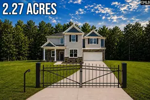 277 Eastover Rd, Eastover, SC 29044 - Photo 1