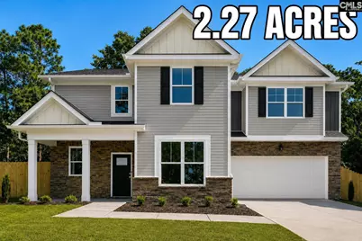 277 Eastover Road, Eastover, SC 29044 - Photo 1