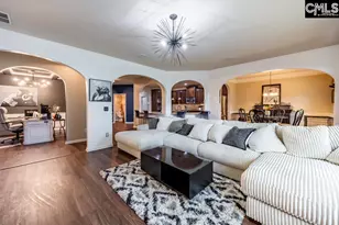 428 Dickson Hill Cir, West Columbia, SC 29170 - Photo 15
