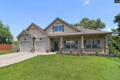 428 Dickson Hill Circle, West Columbia, SC 29170 - Photo 3