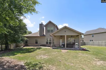 428 Dickson Hill Circle, West Columbia, SC 29170 - Photo 45