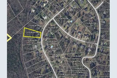 1951 Forest Drive 32, Camden, SC 29020 - Photo 5
