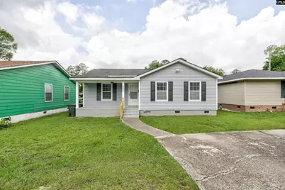4203 Monticello Road, Columbia, SC 29203 - Photo 1