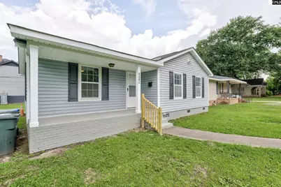 4203 Monticello Road, Columbia, SC 29203 - Photo 5