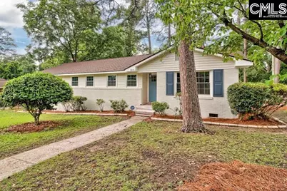 3817 Abingdon, Columbia, SC 29203 - Photo 1