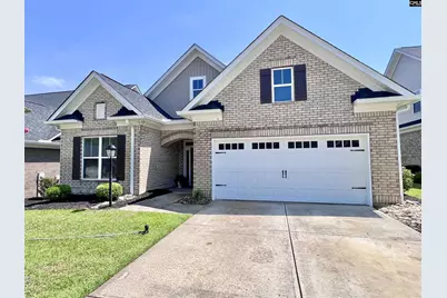 208 Mary Locke Court, Elgin, SC 29045 - Photo 3