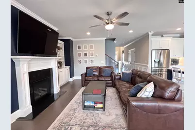 208 Mary Locke Court, Elgin, SC 29045 - Photo 7