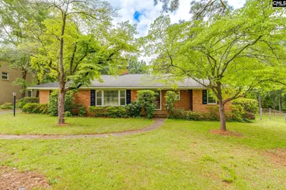 3600 Beverly Drive, Columbia, SC 29204 - Photo 1
