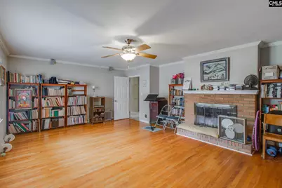 3600 Beverly Drive, Columbia, SC 29204 - Photo 11