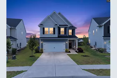 520 E Peaceful Pines Way, Elgin, SC 29045 - Photo 1