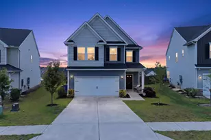 520 E Peaceful Pines Way, Elgin, SC 29045 - Photo 1