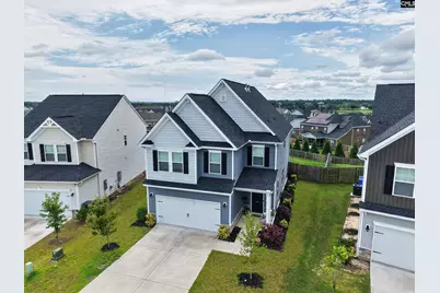 520 E Peaceful Pines Way, Elgin, SC 29045 - Photo 3