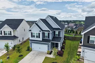 520 E Peaceful Pines Way, Elgin, SC 29045 - Photo 3