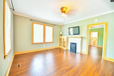 1721 Harrington Street, Newberry, SC 29108 - Photo 3