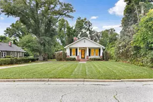 1721 Harrington St, Newberry, SC 29108 - Photo 1