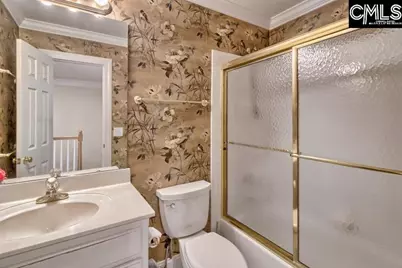 8 Miles Park Court, Columbia, SC 29223 - Photo 27