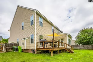 538 Newton Rd, Irmo, SC 29063 - Photo 27