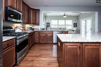 538 Newton Road, Irmo, SC 29063 - Photo 3