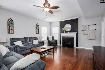 538 Newton Road, Irmo, SC 29063 - Photo 9