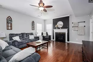 538 Newton Rd, Irmo, SC 29063 - Photo 9