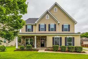 538 Newton Rd, Irmo, SC 29063 - Photo 1