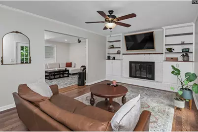 1109 Gardendale Drive, Columbia, SC 29210 - Photo 3