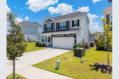1061 Ashcroft Circle, Columbia, SC 29229 - Photo 3