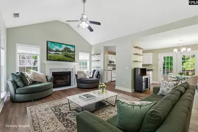 6 Woodlands Ridge Ct, Columbia, SC 29229 - Photo 9