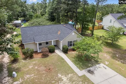 881 Bushberry Road, Pelion, SC 29123 - Photo 3