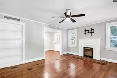 702 Buckingham Road, Columbia, SC 29205 - Photo 5
