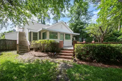 702 Buckingham Road, Columbia, SC 29205 - Photo 1