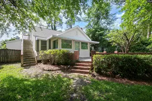 702 Buckingham Rd, Columbia, SC 29205 - Photo 1
