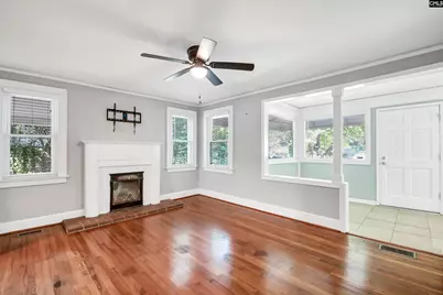702 Buckingham Road, Columbia, SC 29205 - Photo 9