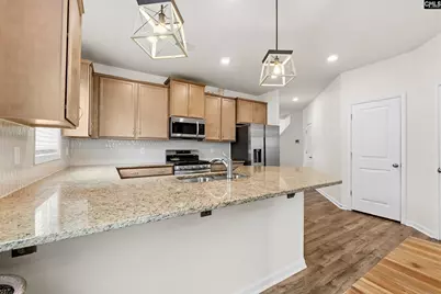 21 Harvest Glen Drive, Elgin, SC 29045 - Photo 5