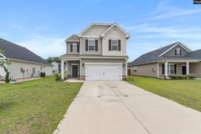 21 Harvest Glen Drive, Elgin, SC 29045 - Photo 3