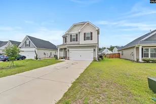 21 Harvest Gln Dr, Elgin, SC 29045 - Photo 3